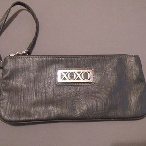 Xoxo clutch/handbag